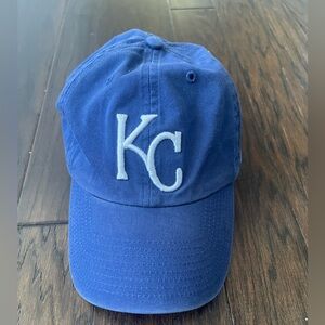 MLB Kansas City Royals ‘47 Brand Hat
